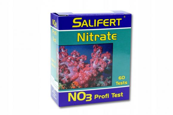 Salifert Nitrate NO3 Profi - Test