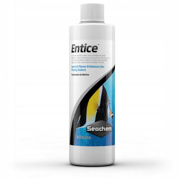 Entice 250ml Seachem