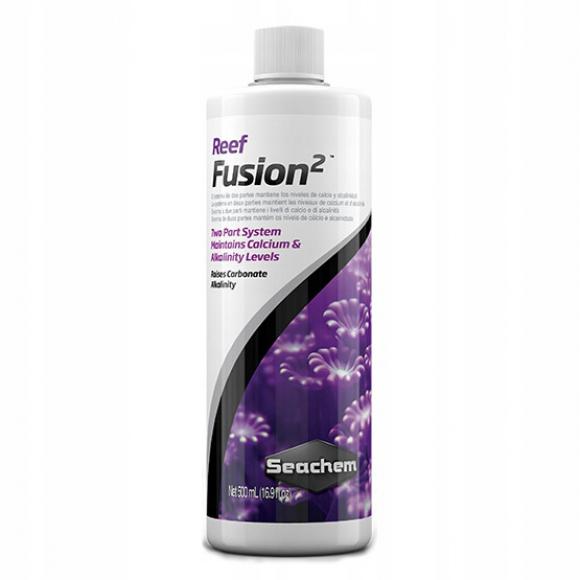 Reef Fusion 2 1 L SEACHEM