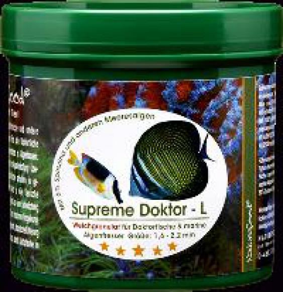 Naturefood Supreme Doktor L 55g