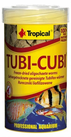 Tropical Tubi Cubi puszka 100ml/10g