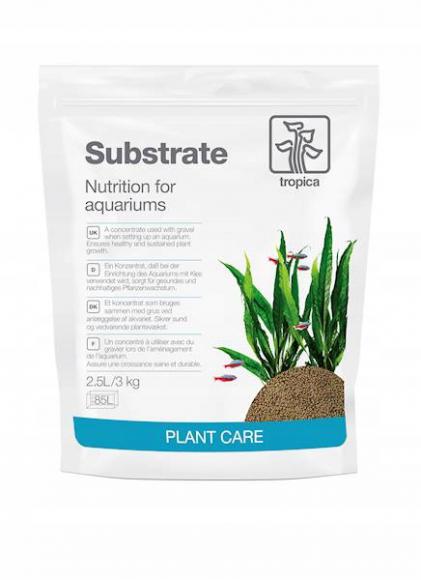Tropica Plant Growth Substrate 1L substrat