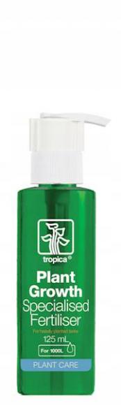 Tropica Specialized Nutrition 125ml nawóz makro