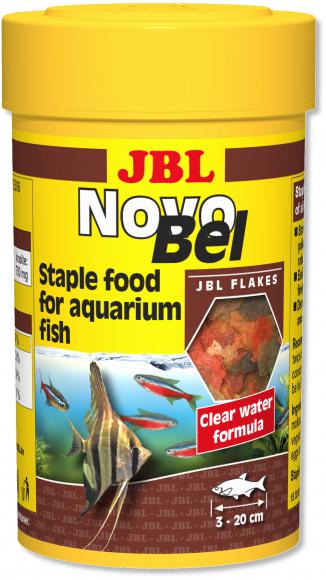 JBL NovoBel 100ml