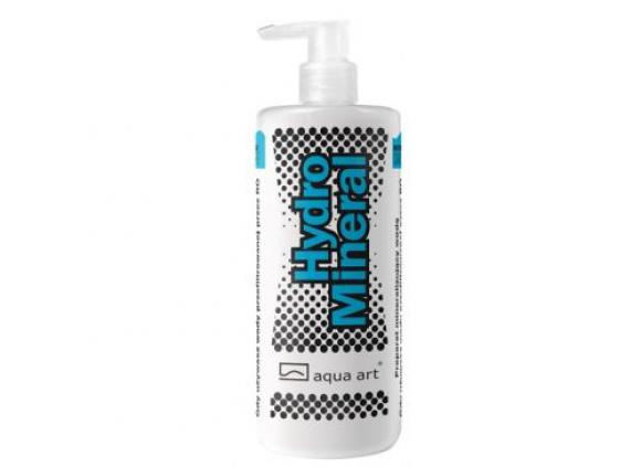 AQUA ART Hydro Mineral 500ml - uzdatniacz wody RO