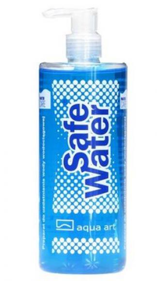 AQUA ART Safe Water 500ml - uzdatniacz wody