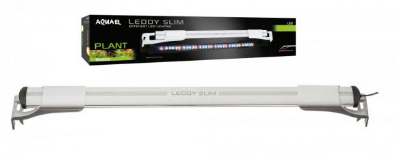 AQUAEL Leddy SLIM 10W PLANT 50-70cm - belka