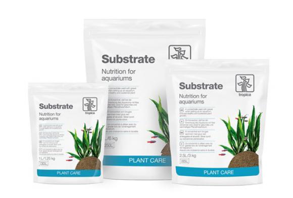 Tropica Plant Growth Substrate 2.5L substrat