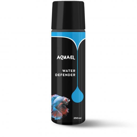 Aquael Water Defender 250 ml - Uzdatniacz do wody
