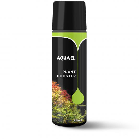 Aquael Plant Booster 250 ml - nawóz mineralny