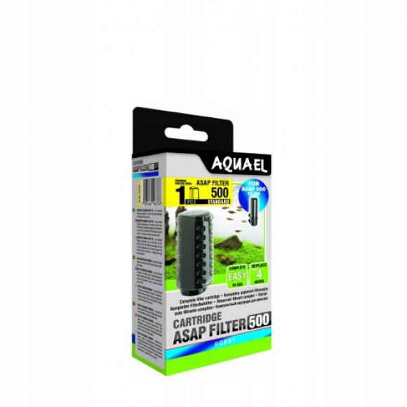 Aquael Standard ASAP 500 - Moduł filtracyjny  