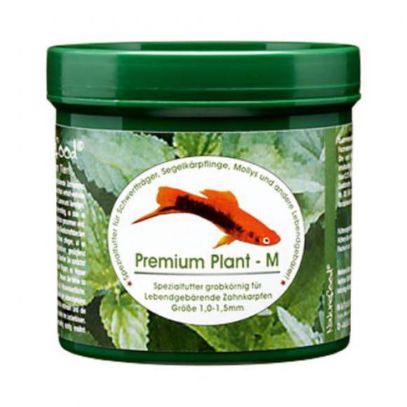 Naturefood Premium Plant M 200g