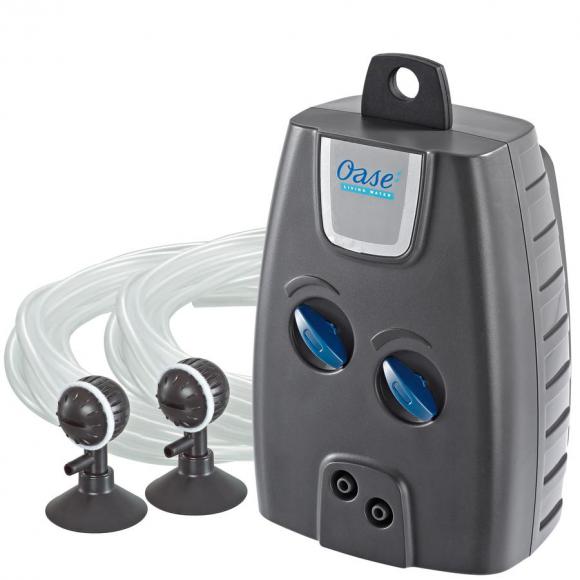 Oase OxyMax 400 - napowietrzacz regulowany