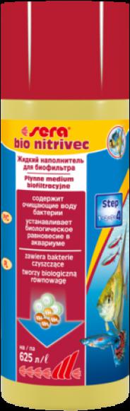 SERA - Bio Nitrivec 250ml