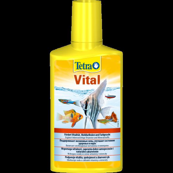 Tetra Vital 100 ml witaminy dla ryb i roślin