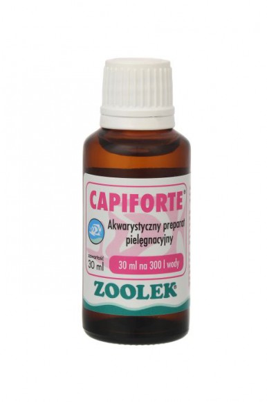 Zoolek Capiforte 30 ml