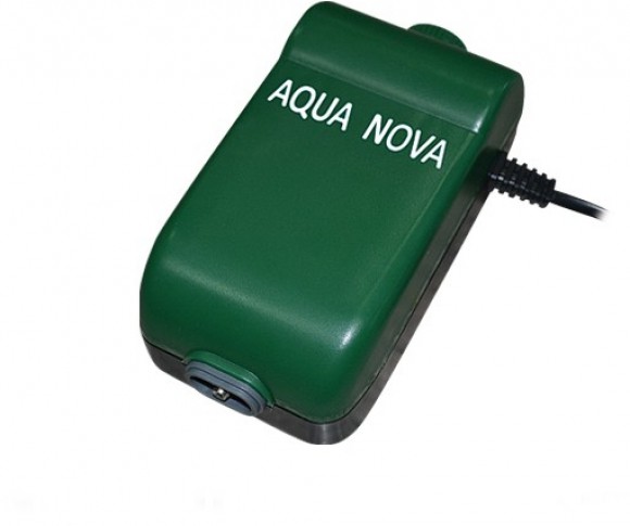 Napowietrzacz AQUA NOVA 130 l/h NA-100