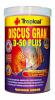 Tropical Discus Gran D-50 Plus 250 ml