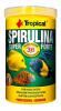 Tropical Spirulina Forte 36% puszka 1000ml flakes