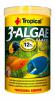 Tropical 3-Algae Flakes puszka 250 ml 50g