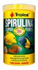 Tropical Super Spirulina Forte 36% płatki 250ml