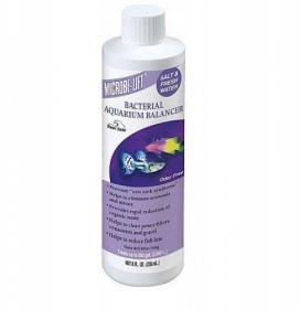 Bacterial Aquarium Balancer 473ml MICROBELIFT