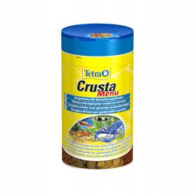 Tetra Crusta Menu 100 ml POKARM DLA KREWETEK