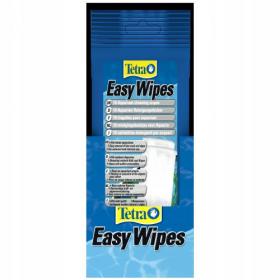 Tetra Easy Wipes 10szt CHUSTECZKI DO CZYSZCZENIA