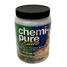 Chemi Pure Elite 6.5oz/184 g wkład filtra