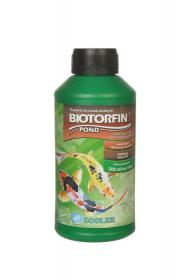 ZOOLEK BIOTORFIN 500ml garbniki z torfu pH