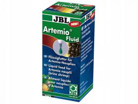 JBL ArtemioFluid 50ml Pokarm w płynie dla artemii