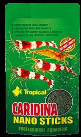 Tropical Caridinia Nano Sticks torebka 10g