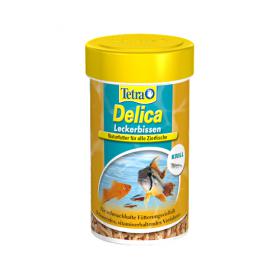 Tetra Delica Krill 100 ml KRYL NATURALNY