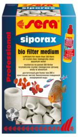 Sera Siporax 15 mm 1000 ml  wkład biologiczny