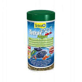 Tetra Pro Algae 100 ml POKARM ROŚLINNY SPIRULINA