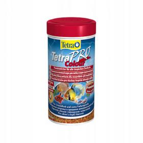 Tetra Pro Colour 100 ml POKARM WYBARWIAJĄCY