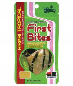 Hikari First Bites 10g pokarm dla narybku