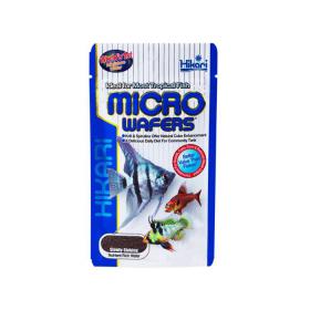 Hikari Micro Wafers 20g mini dyski wolno tonące