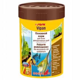 Sera Vipan 100 ml  pokarm podstawowy