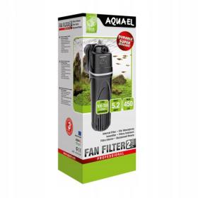 Aquael FAN 2 Plus  Filtr wewnętrzny 
