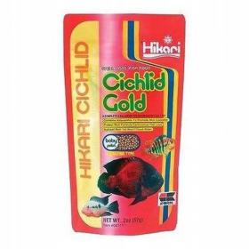 Hikari Cichlid Gold 57g baby dla pielęgnic