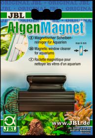 JBL Algenmagnet S  czyścik magnetyczny