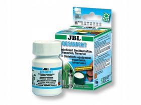 JBL Desinfekt 50g Środek do dezynfekcji