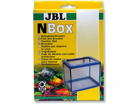 JBL Nbox kotnik zawieszany siatkowy 17x12x13cm