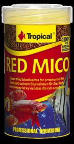 Tropical Red Mico 100 ml