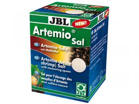 JBL ArtemioSal 200ml Sól do wylęgu solowca ARTEMIA