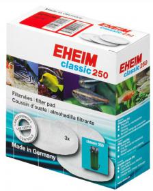 Eheim Wata filtrująca biała do Classic 250, 2213,