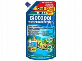 JBL Biotopol 625 ml Uzdatniacz wody uzupełnienie