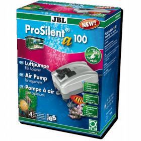 JBL ProSilent a100 Napowietrzacz do akwarium CICHY