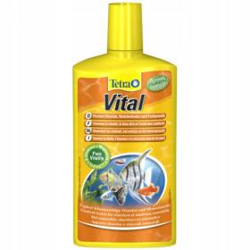 Tetra Vital 250 ml witaminy dla ryb i roślin